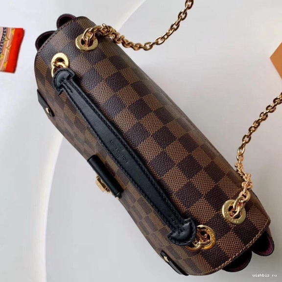 WIS VAVIN PM VUITTON LOUIS 1117